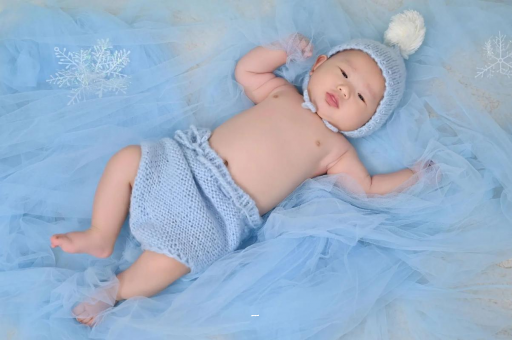 通化摸孕妇肚子沾喜气